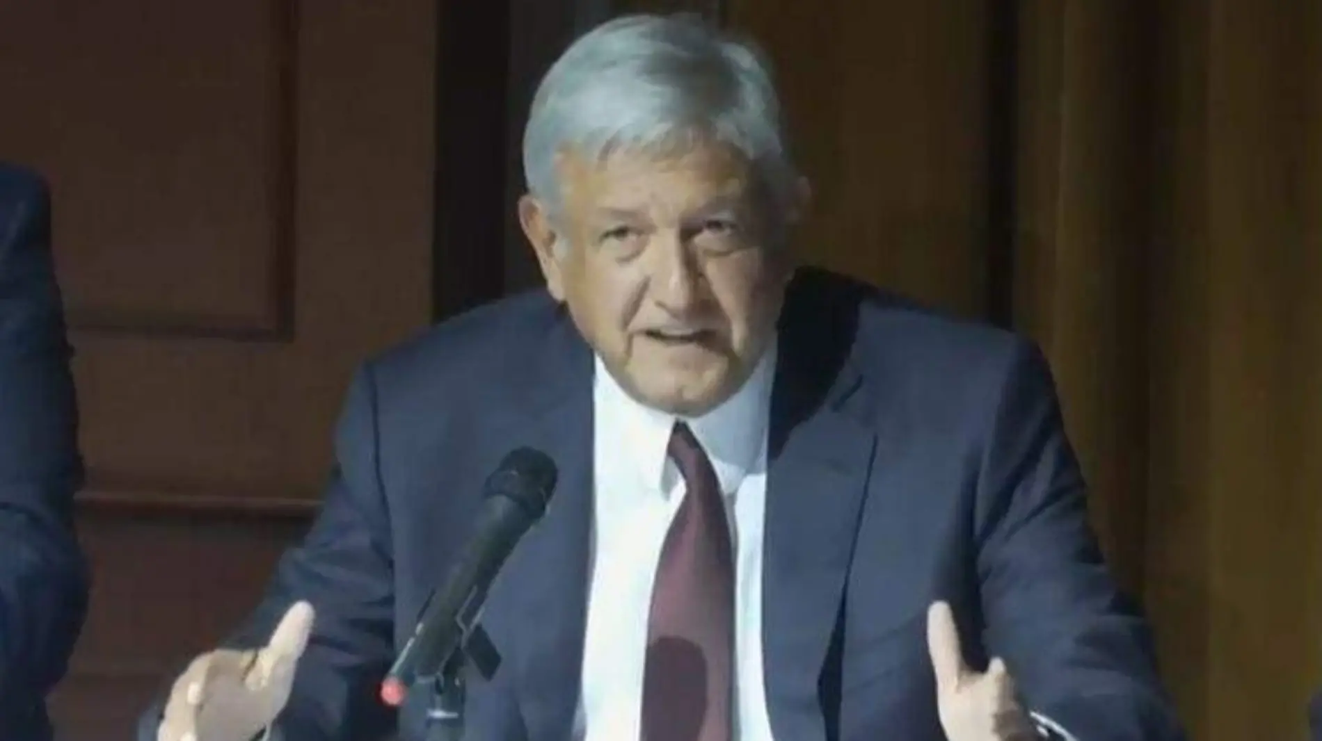 AMLO gabinete-